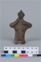 藏品(陶偶)的圖片